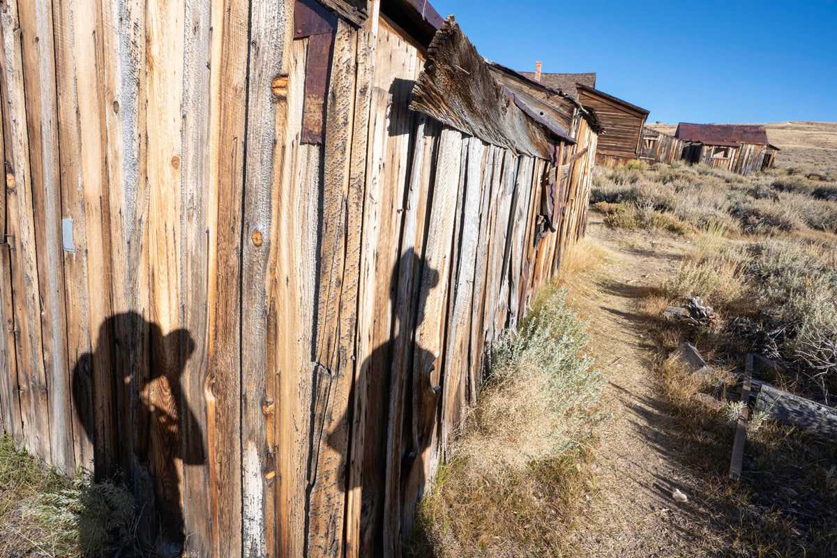 Destination and On-Location Photoshoot Services - Devotion Photography in the Methow Valley