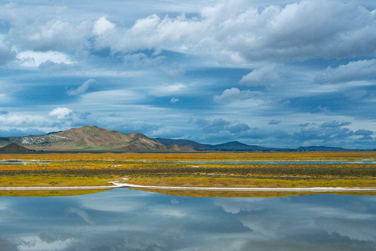 Fine Art Prints Photoshoot Services - Devotion Photography in the Methow Valley